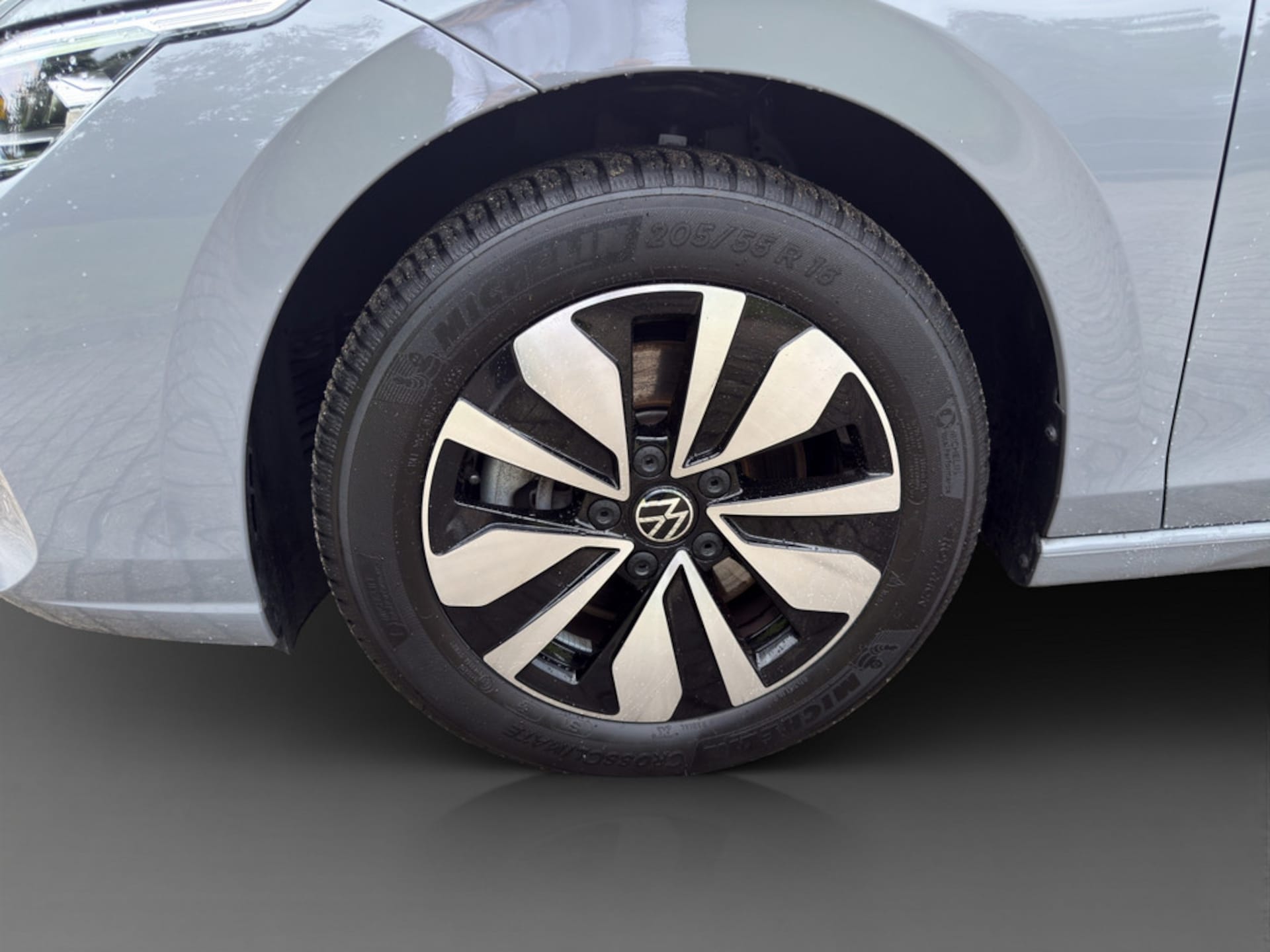 Volkswagen Golf Variant Goal
