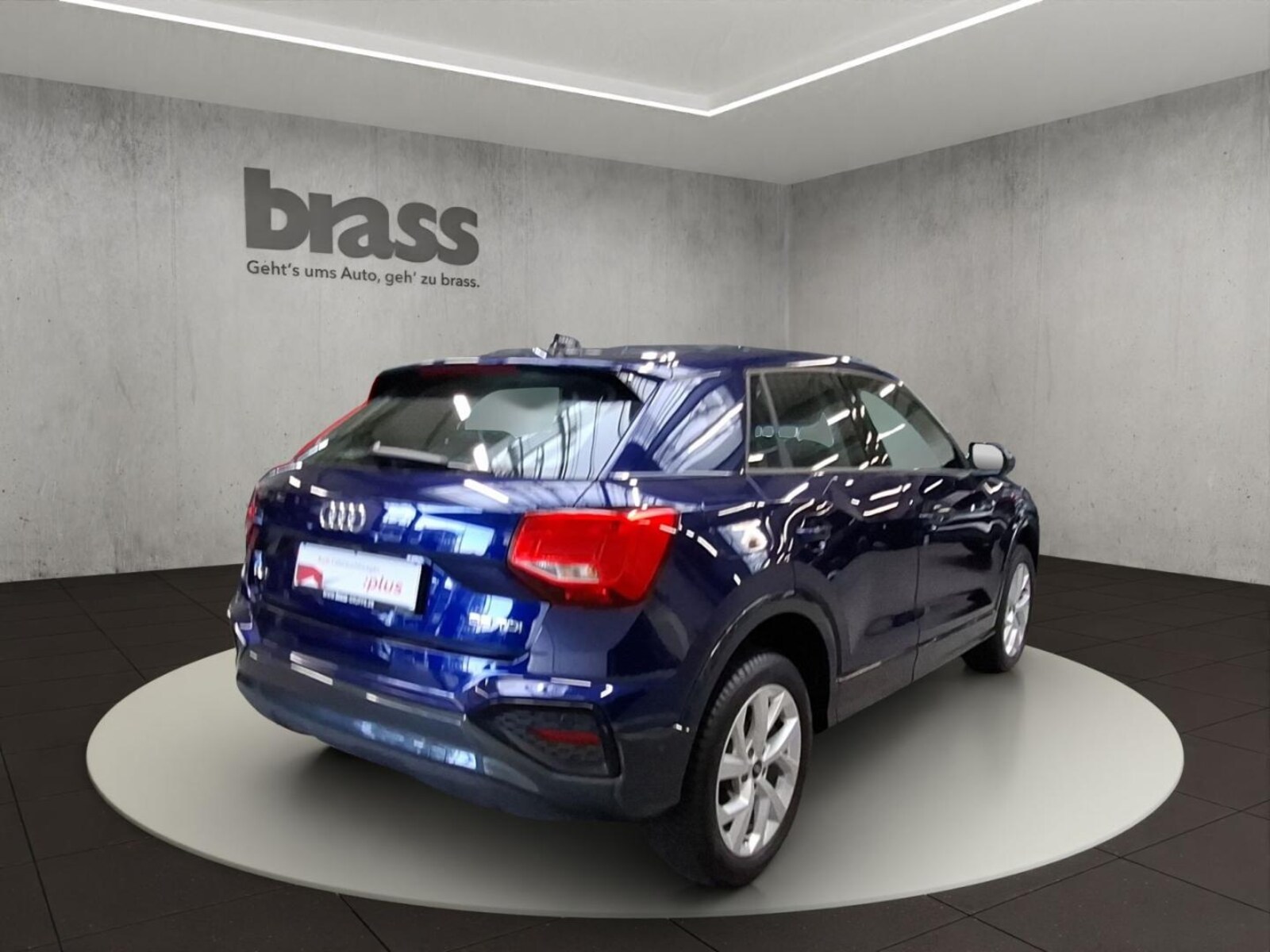 Audi Q2 – Bild 6