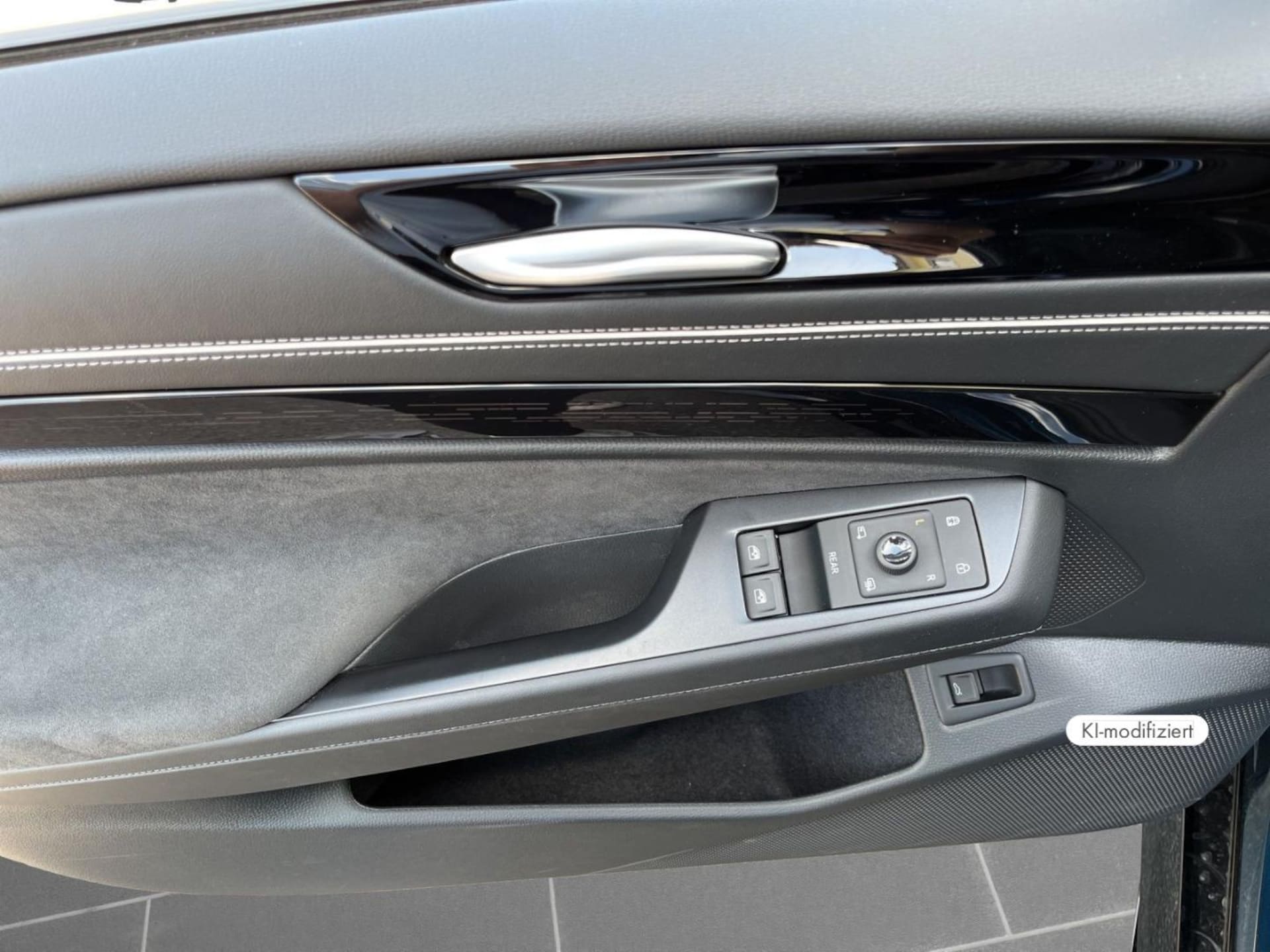 Volkswagen ID.7 Pro