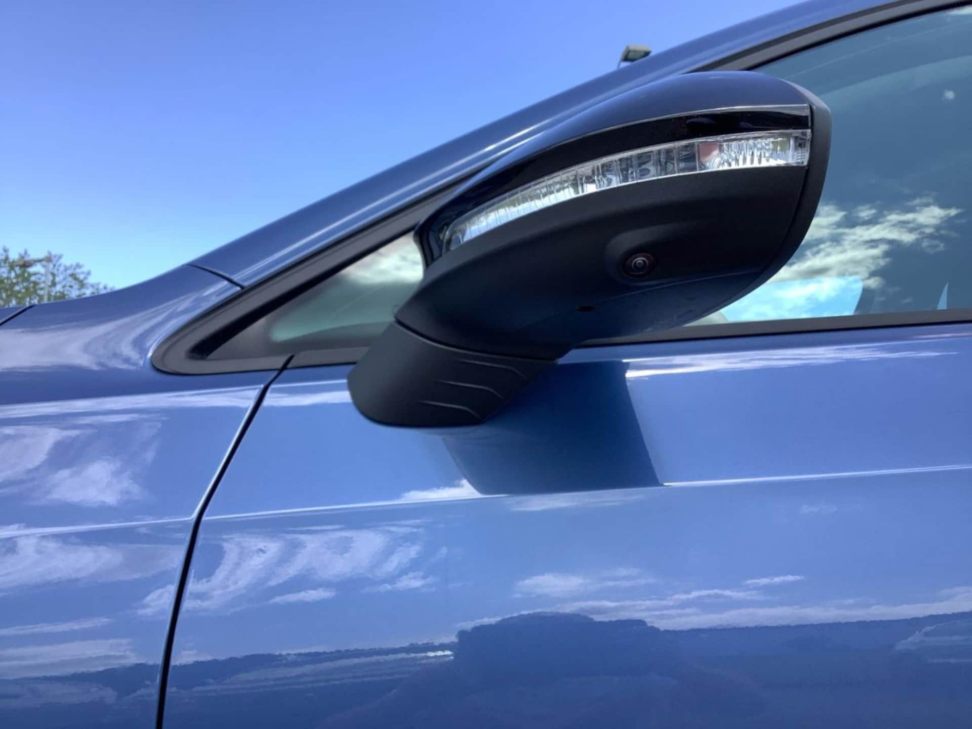 Volkswagen Golf Variant Goal