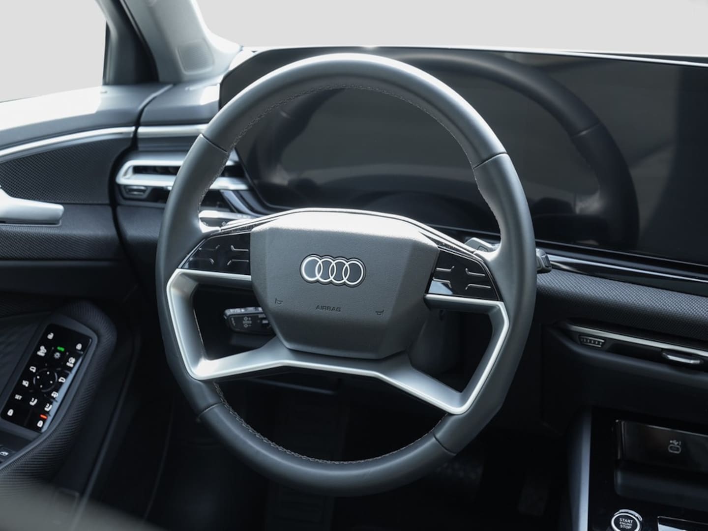 Bild über Audi A6 Avant TDI quattro 150 kW S tronic - für weitere Informationen kontaktieren Sie den Audi Partner