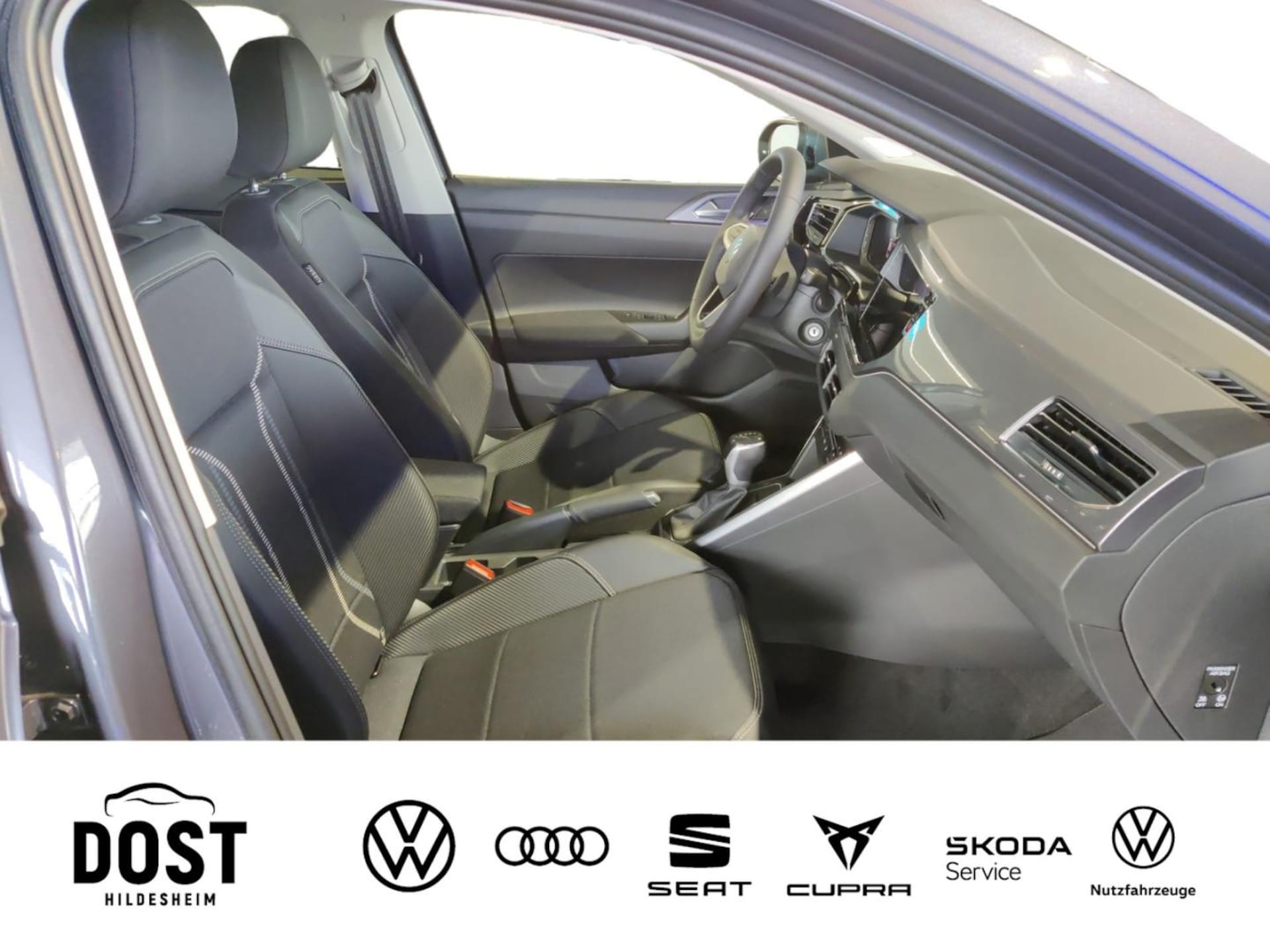 Volkswagen Taigo Style