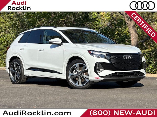 Photo of 2024 Audi Q4 e-tron