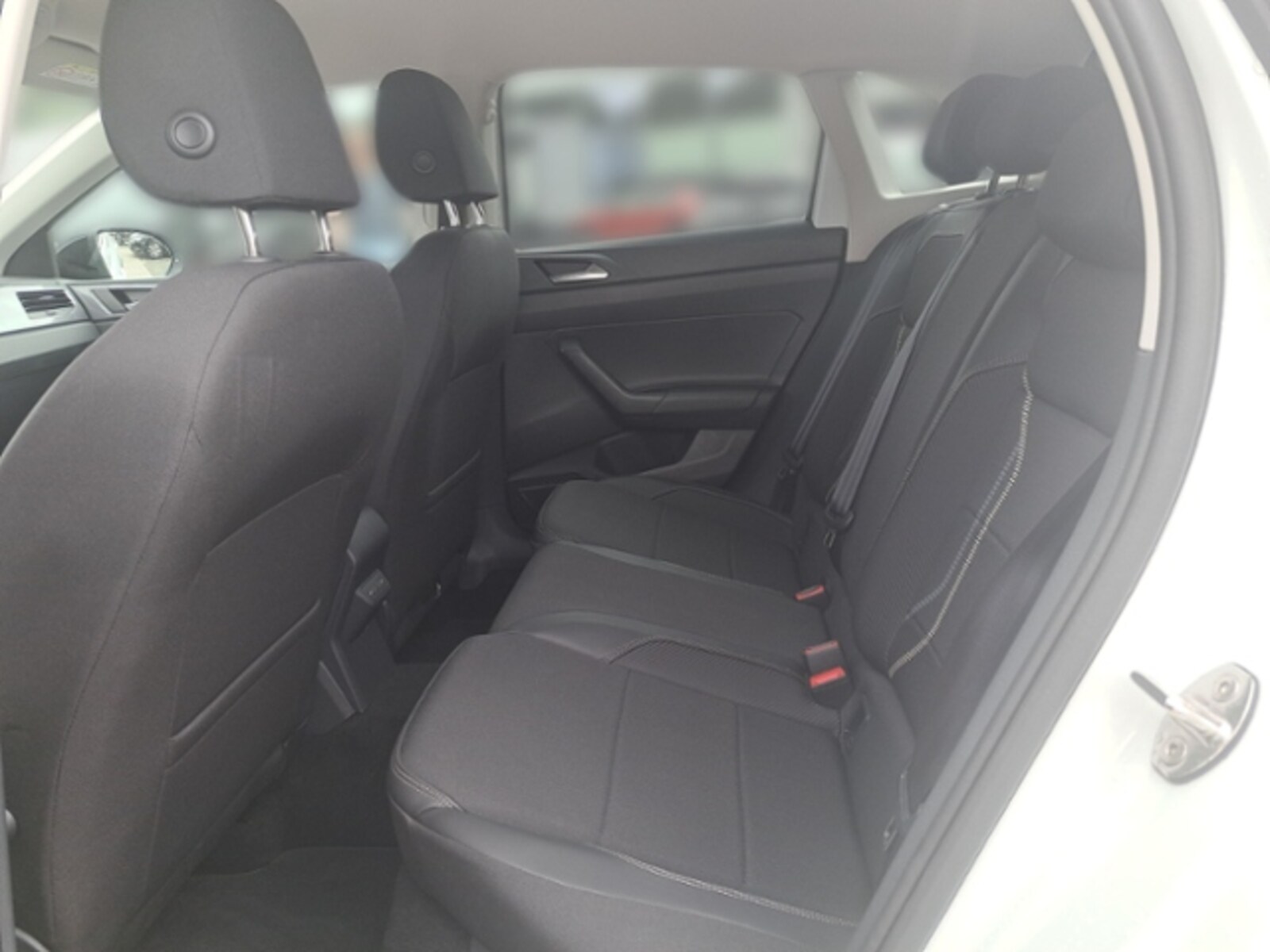 Volkswagen Taigo – Bild 15
