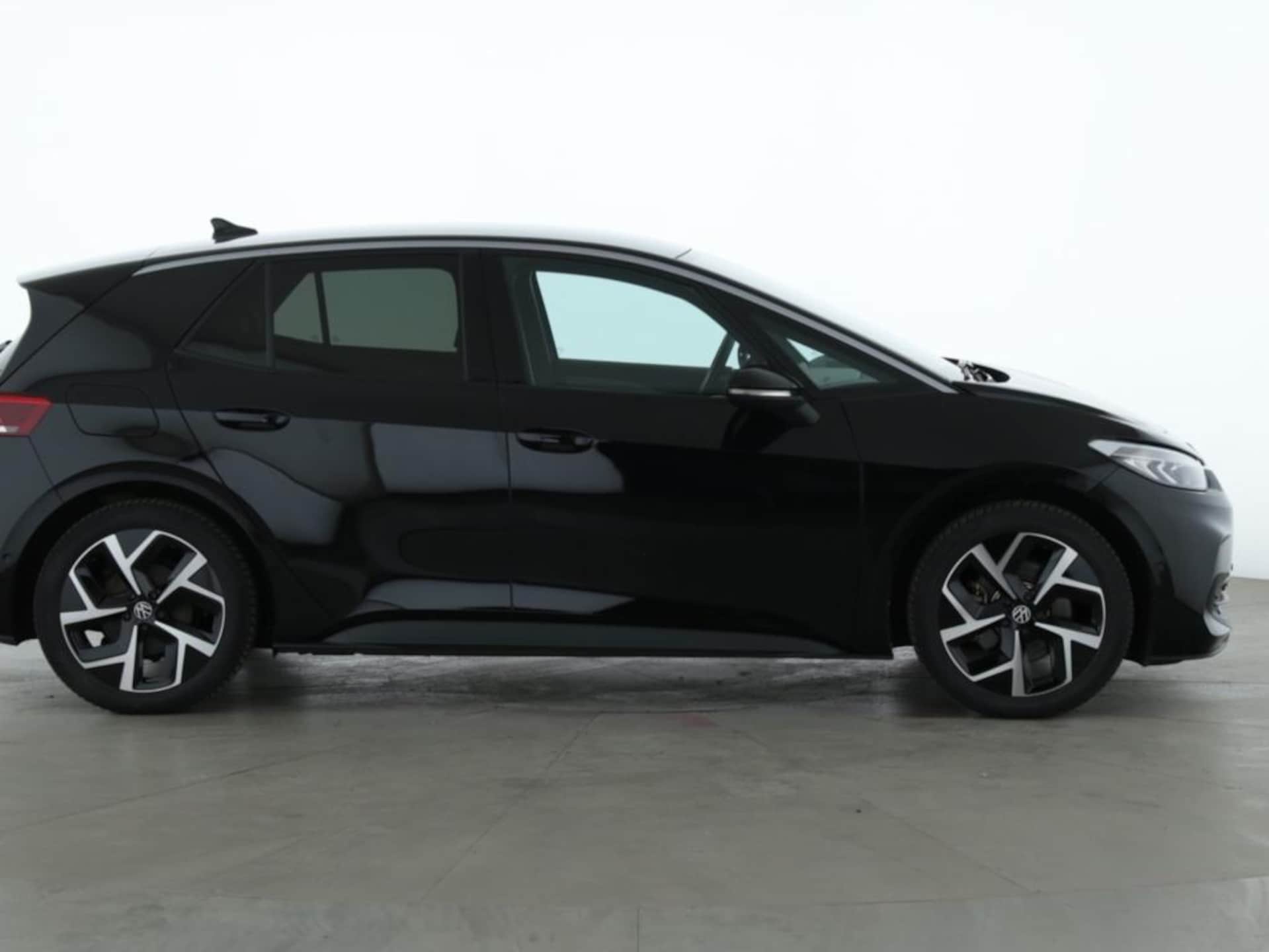 Volkswagen ID.3 MOVE Pro