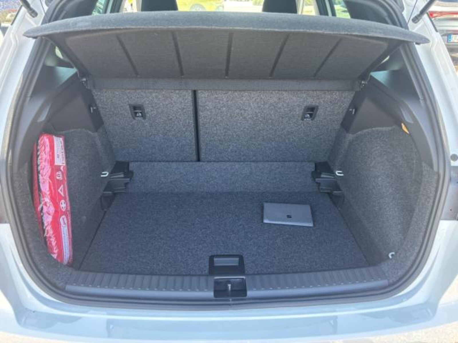 SEAT Arona – Bild 28