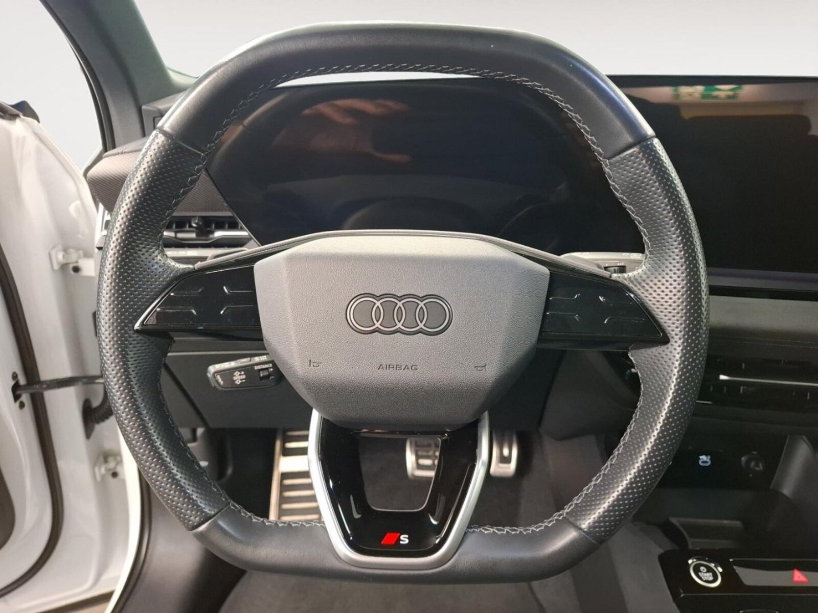 Audi Q6 e-tron – Bild 12