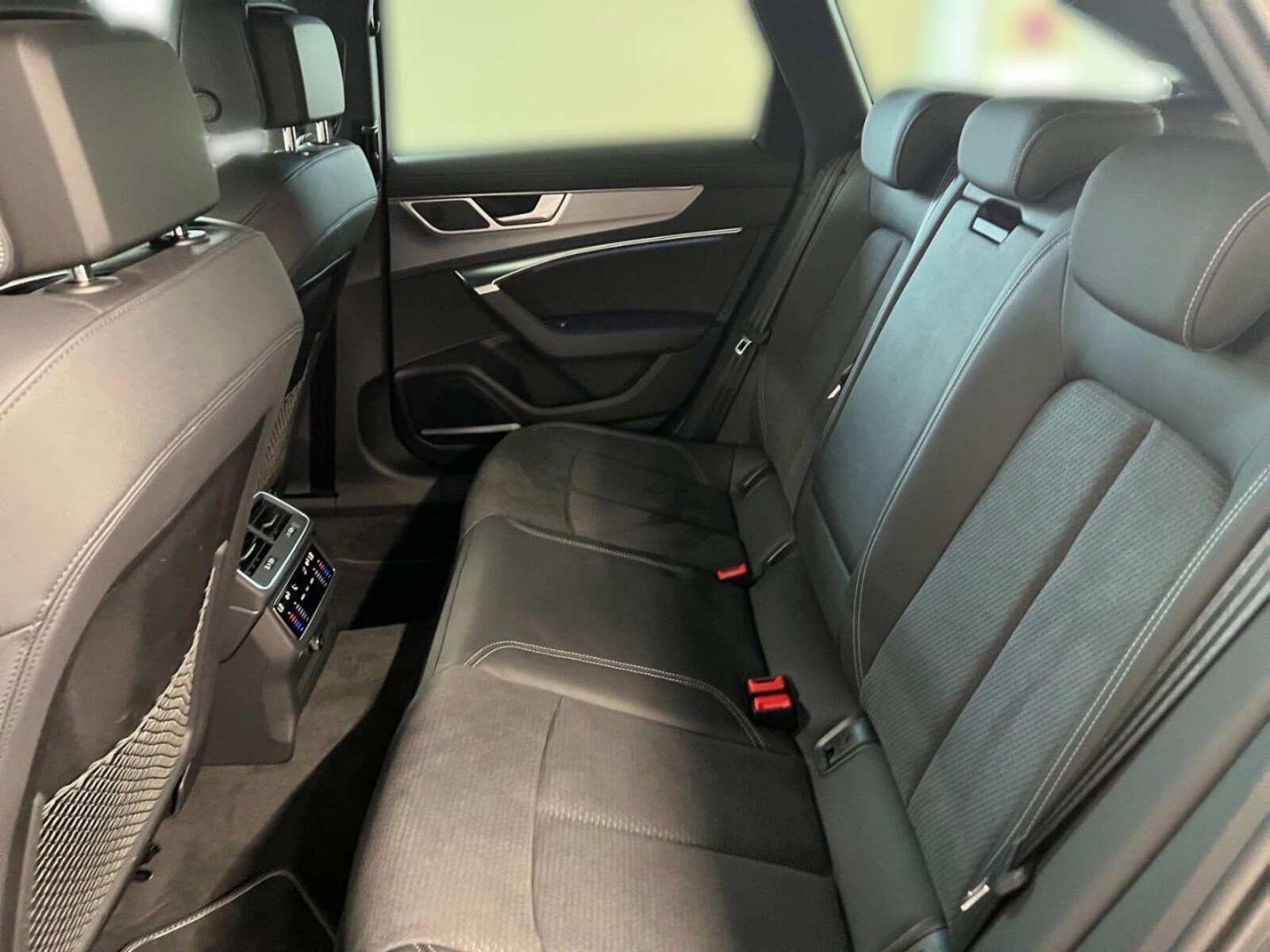 Audi S6 Avant – Bild 10