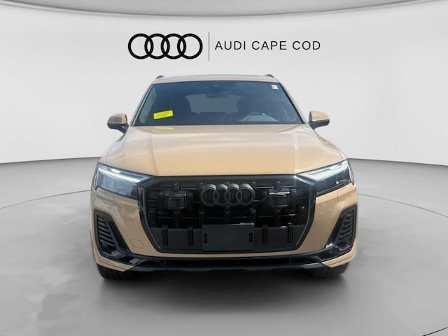 2025 Audi Q7