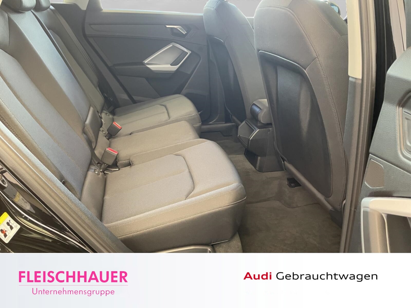 Audi Q3 – Bild 9