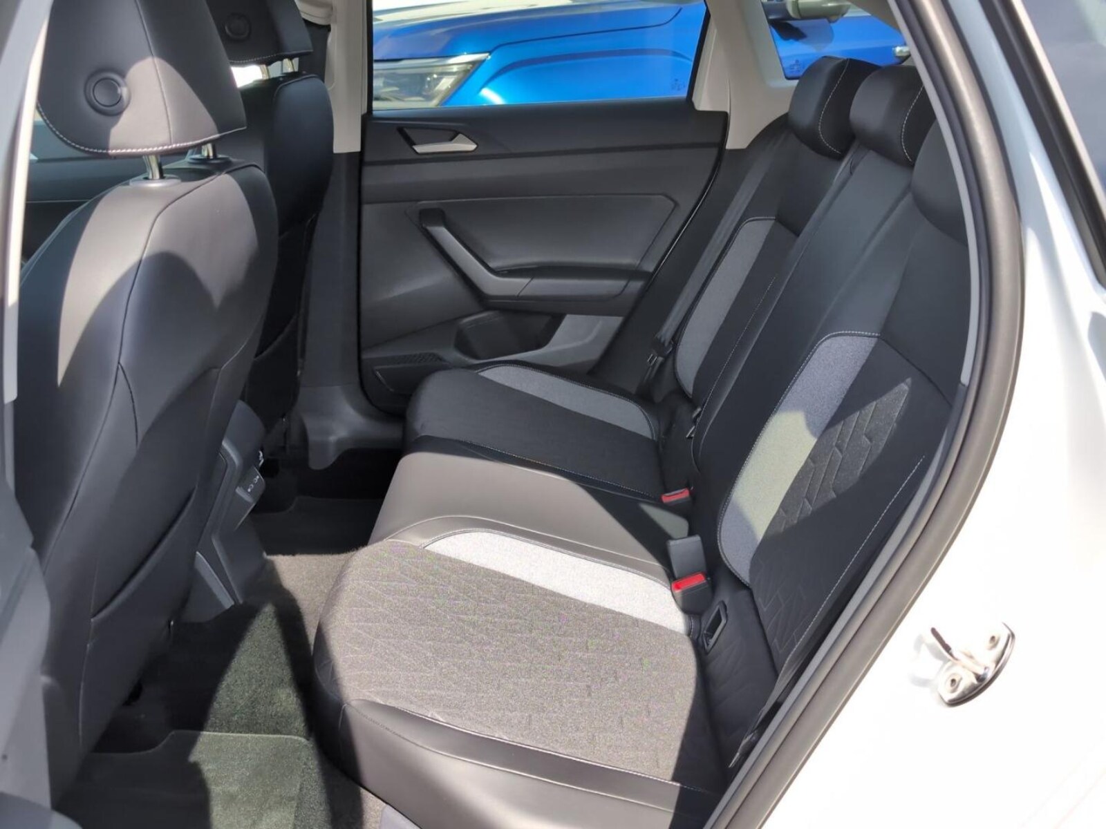 Volkswagen Taigo – Bild 24