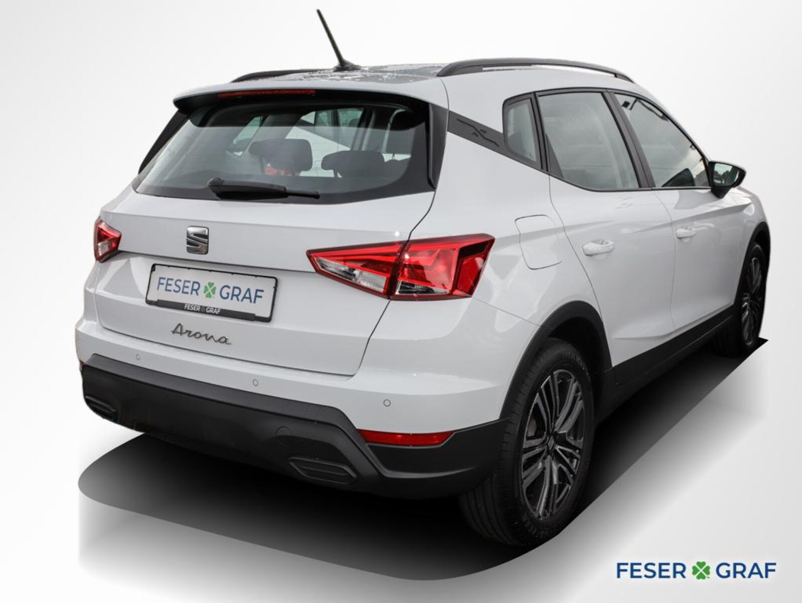 SEAT Arona – Bild 2