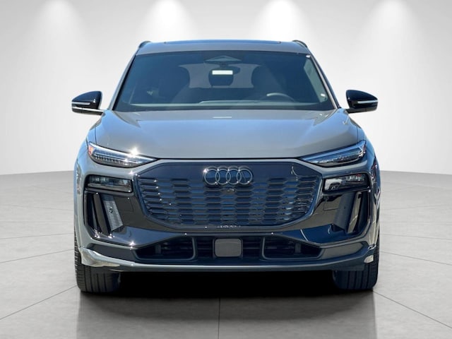 2027 Audi Q6 e-tron Prestige - Photo 8