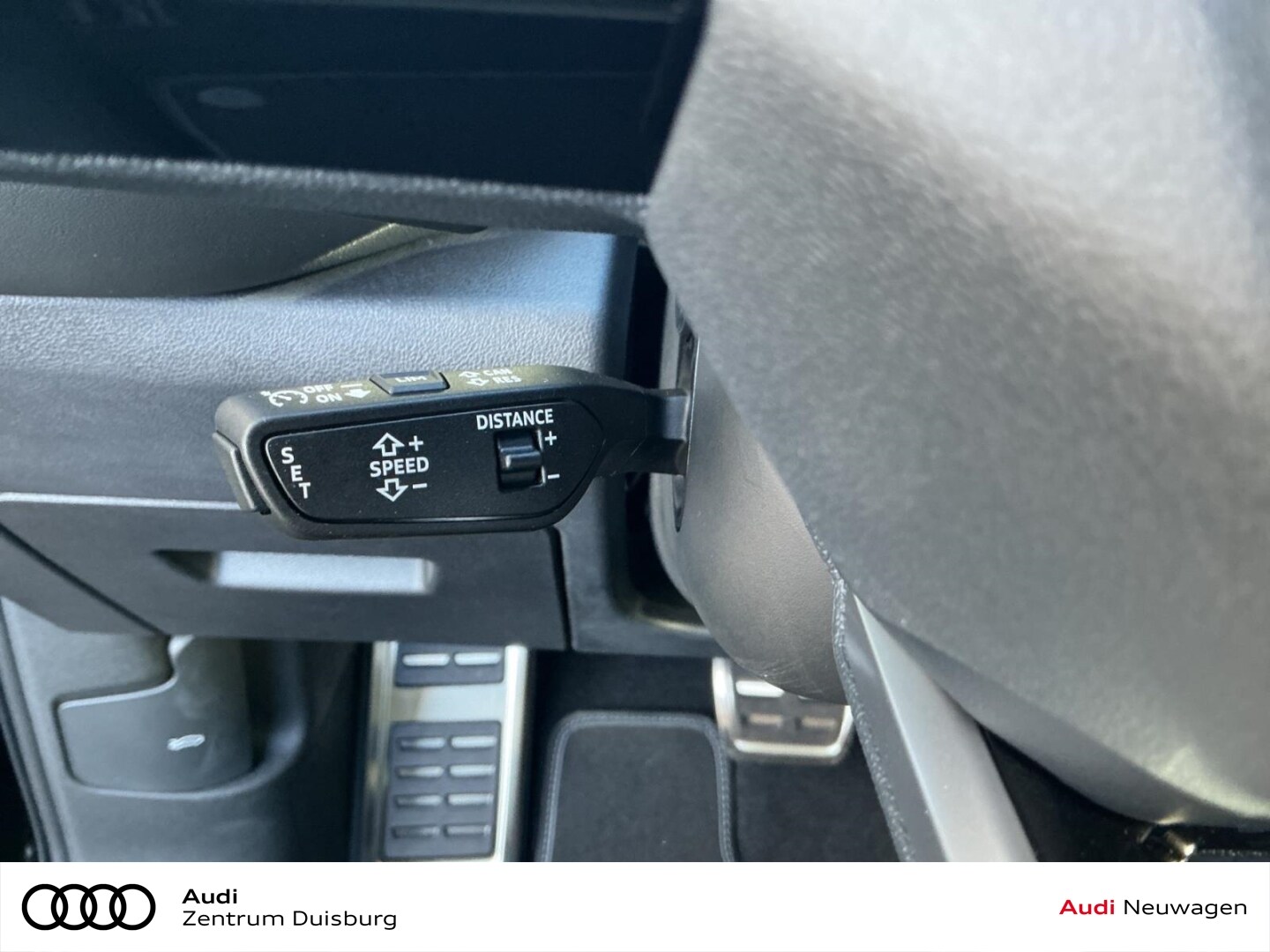Bild über Audi Q5 SUV TDI quattro 150 kW S tronic - für weitere Informationen kontaktieren Sie den Audi Partner