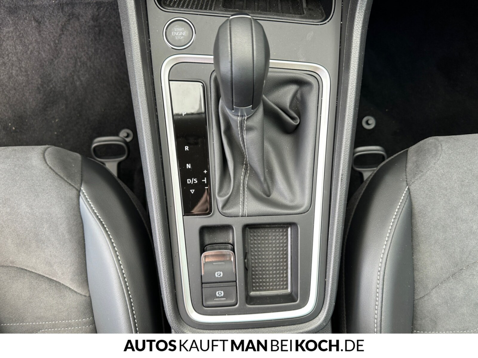 SEAT Ateca – Bild 19