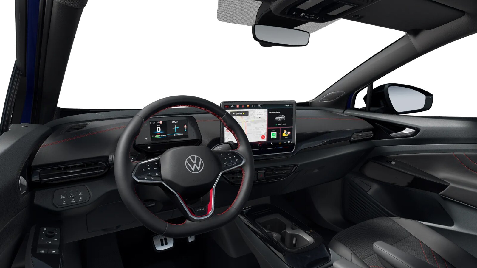 Volkswagen ID.4 – Bild 8