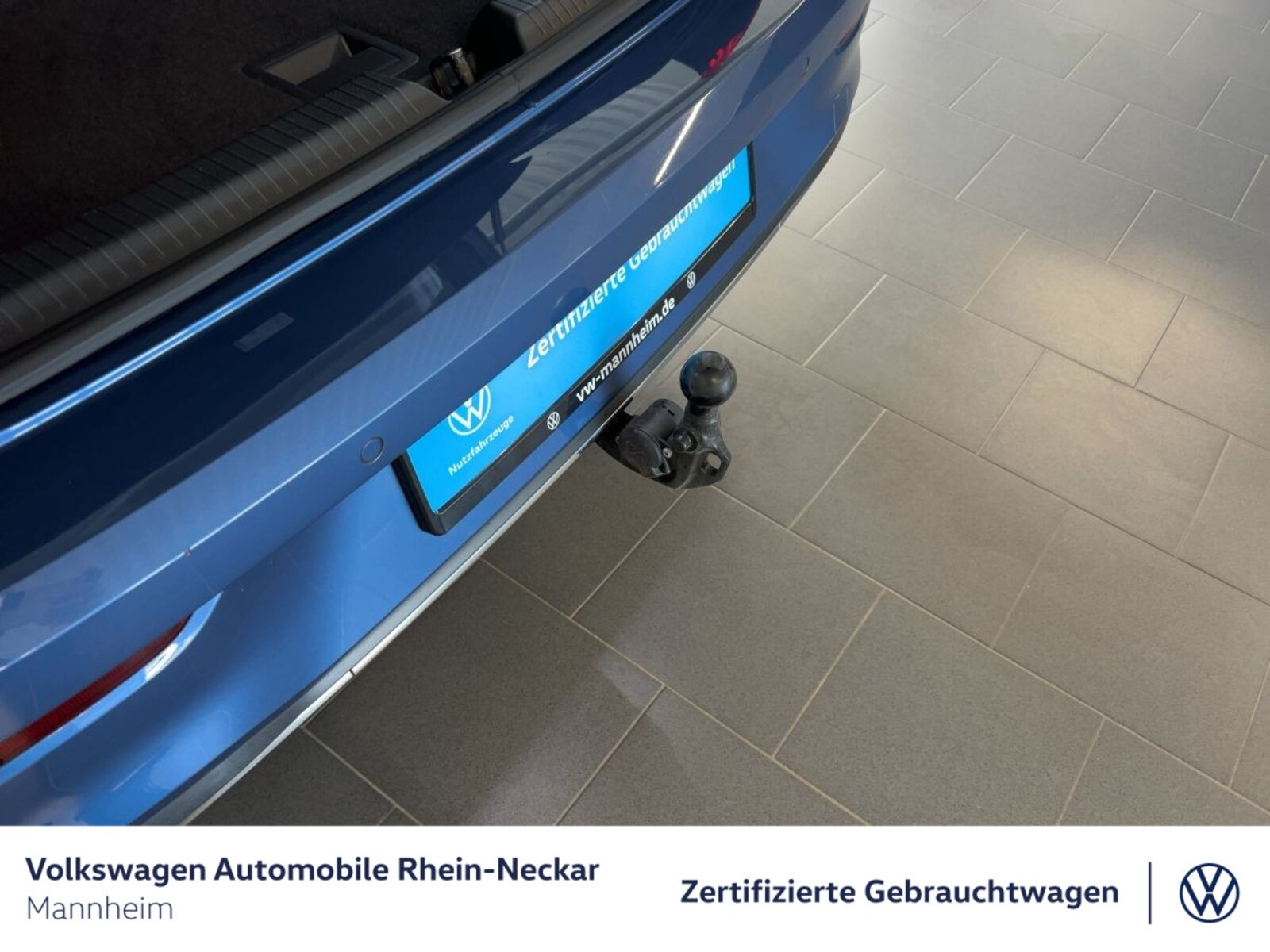 Volkswagen Golf – Bild 15