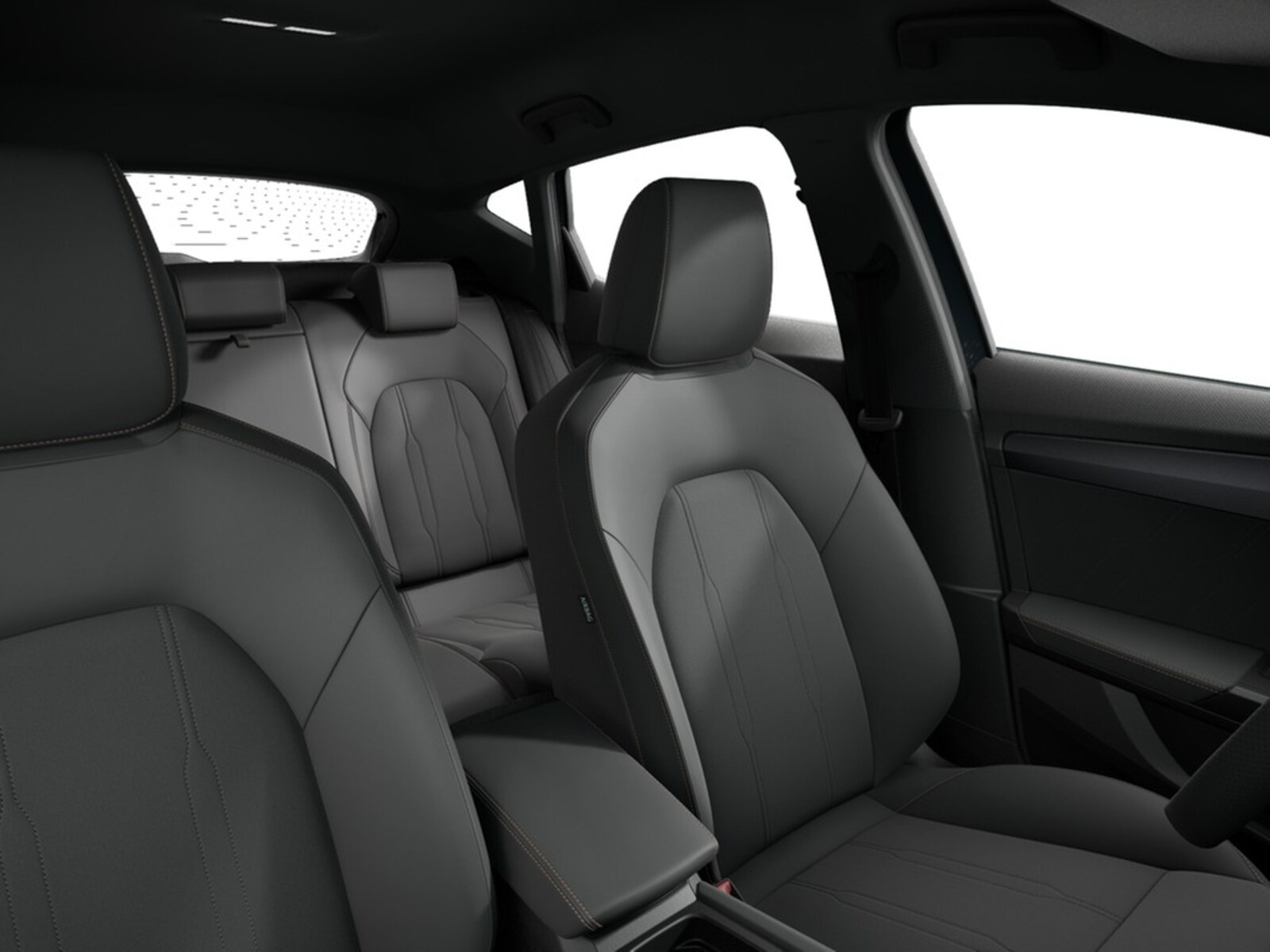 CUPRA Formentor – Bild 10