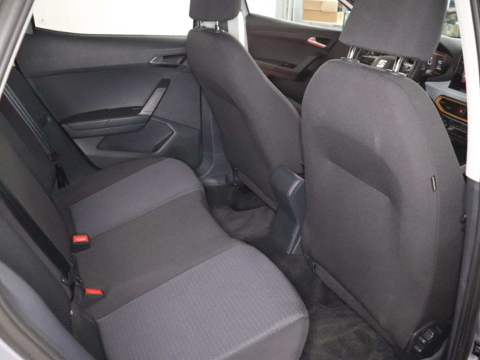 SEAT Arona – Bild 10