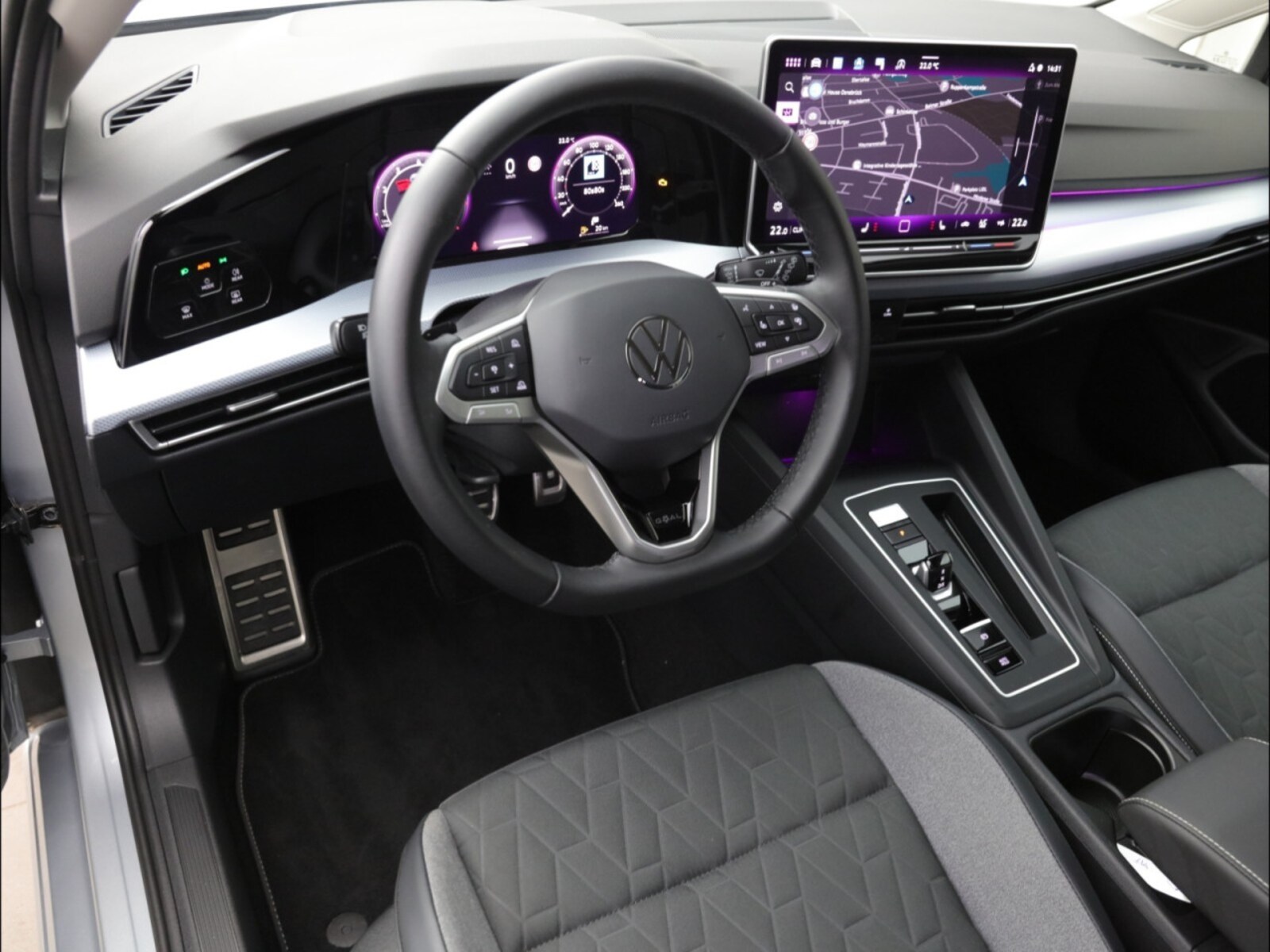 Volkswagen Golf – Bild 9