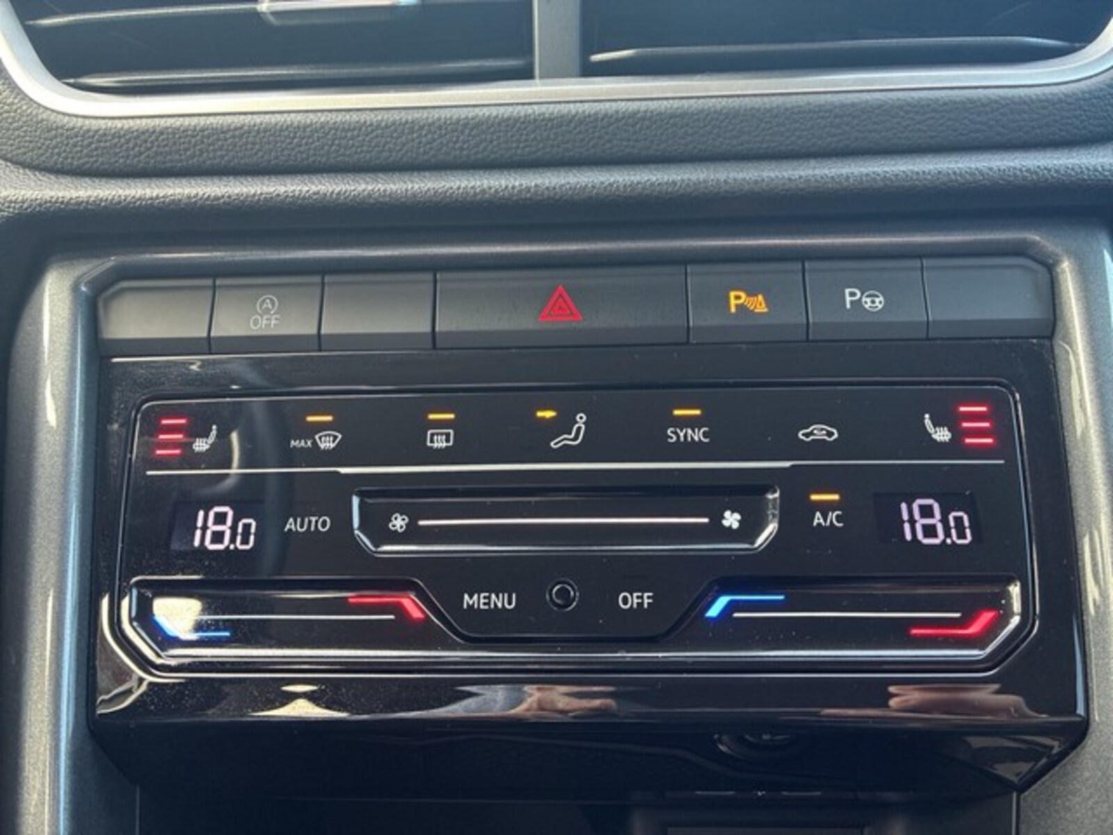 Volkswagen T-Roc – Bild 24
