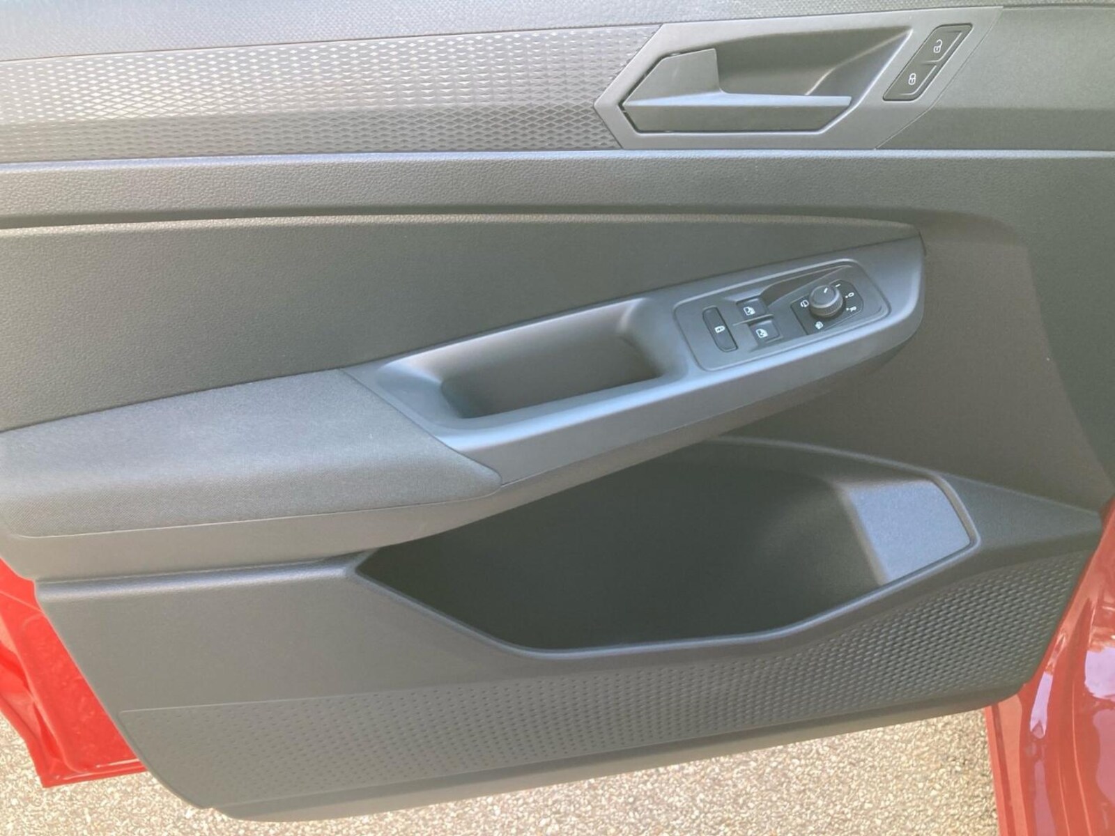 Volkswagen Caddy – Bild 22