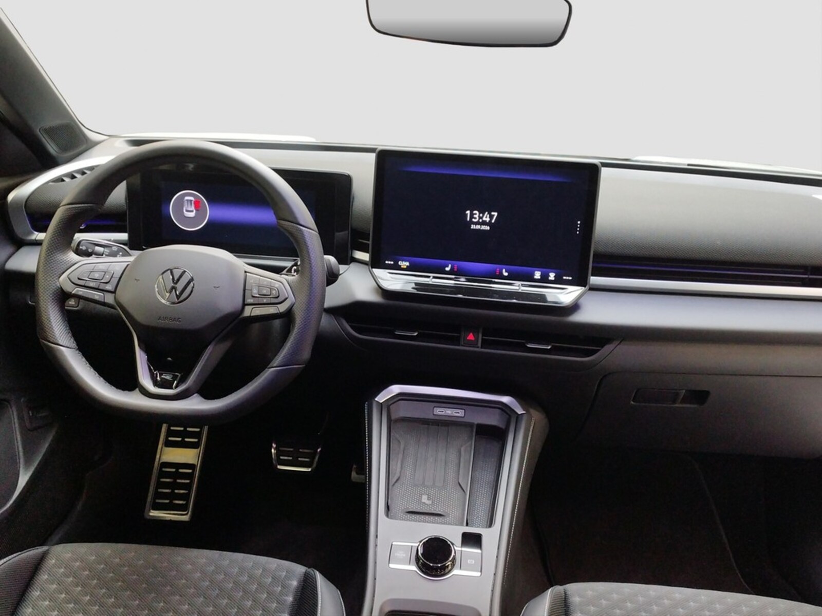Volkswagen T-Roc – Bild 11
