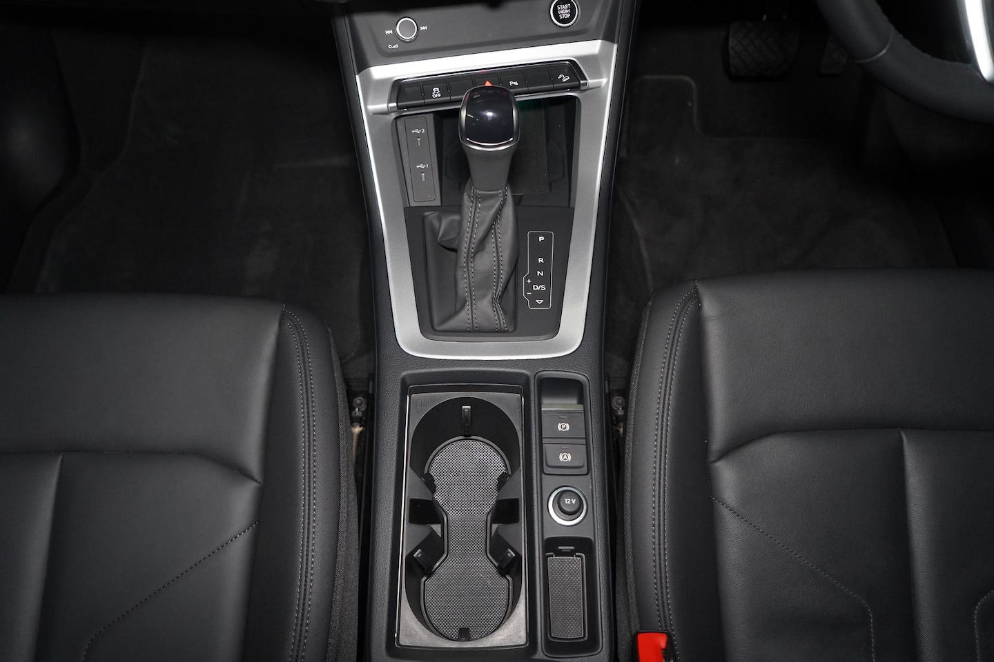 Image about Audi Q3 TFSI S tronic