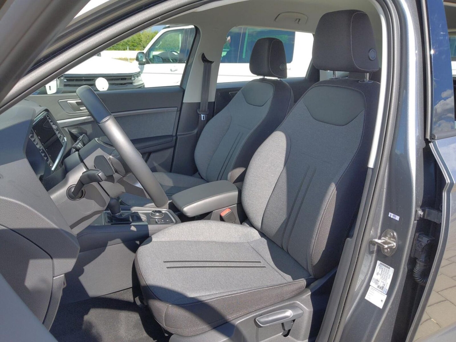 SEAT Ateca – Bild 12