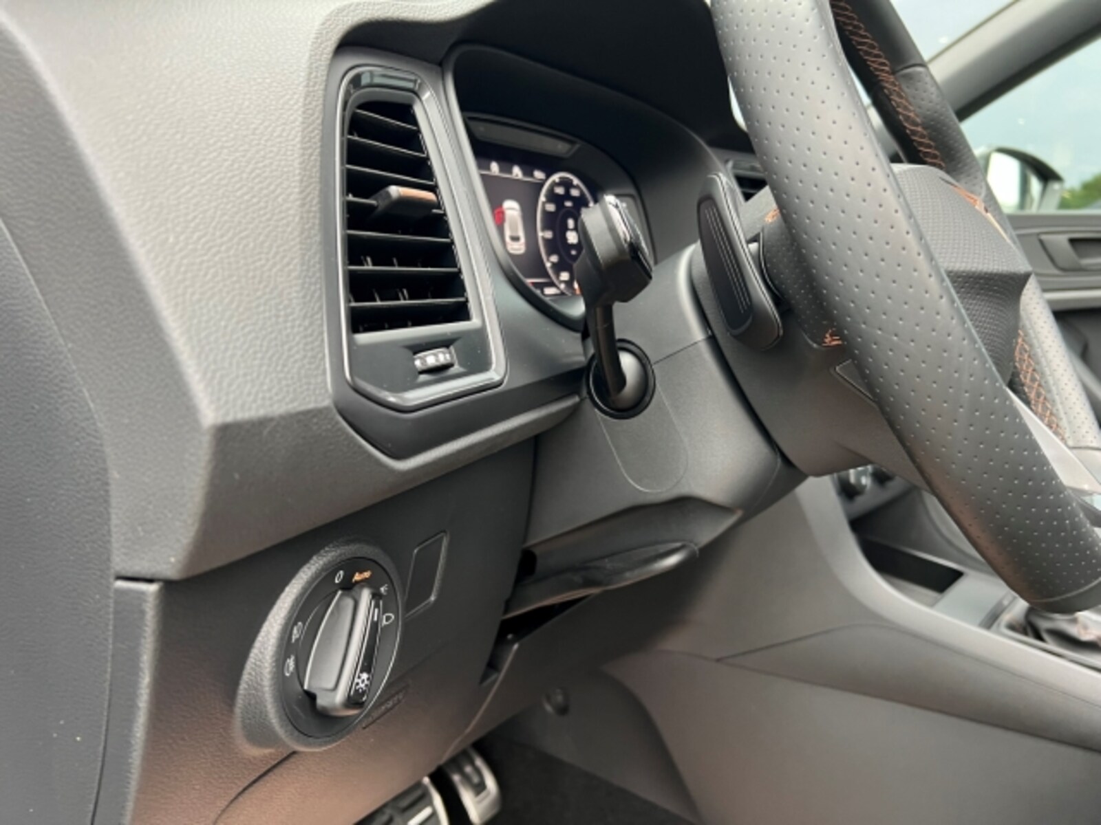 CUPRA Ateca – Bild 14