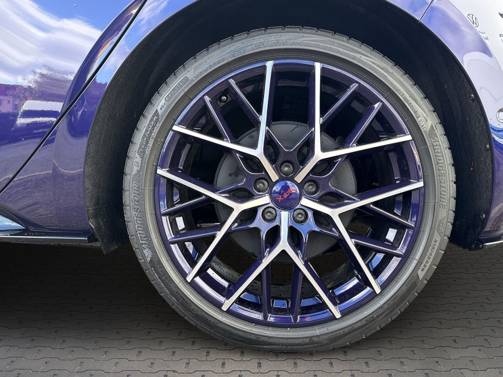 Volkswagen ID.3 – Bild 5