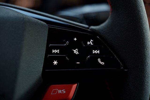 2026 Audi RS 3 Base - Photo 33