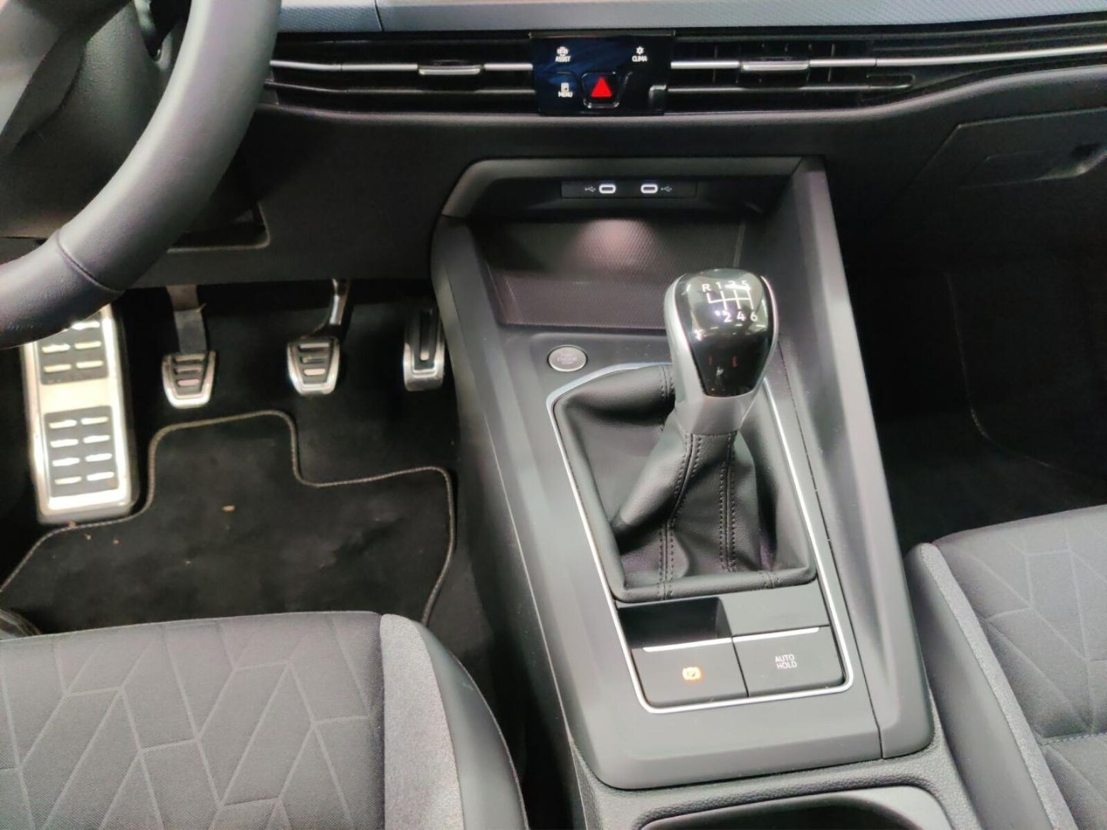 Volkswagen Golf Variant – Bild 11