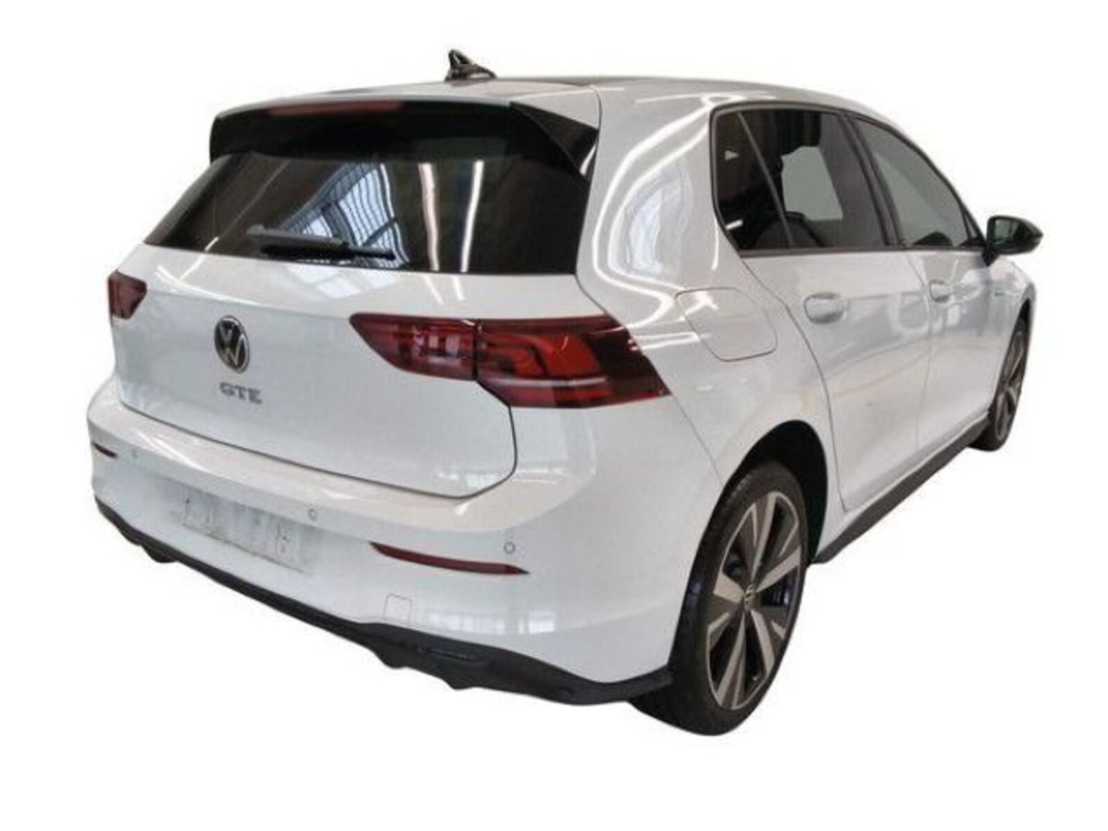 Volkswagen Golf – Bild 4