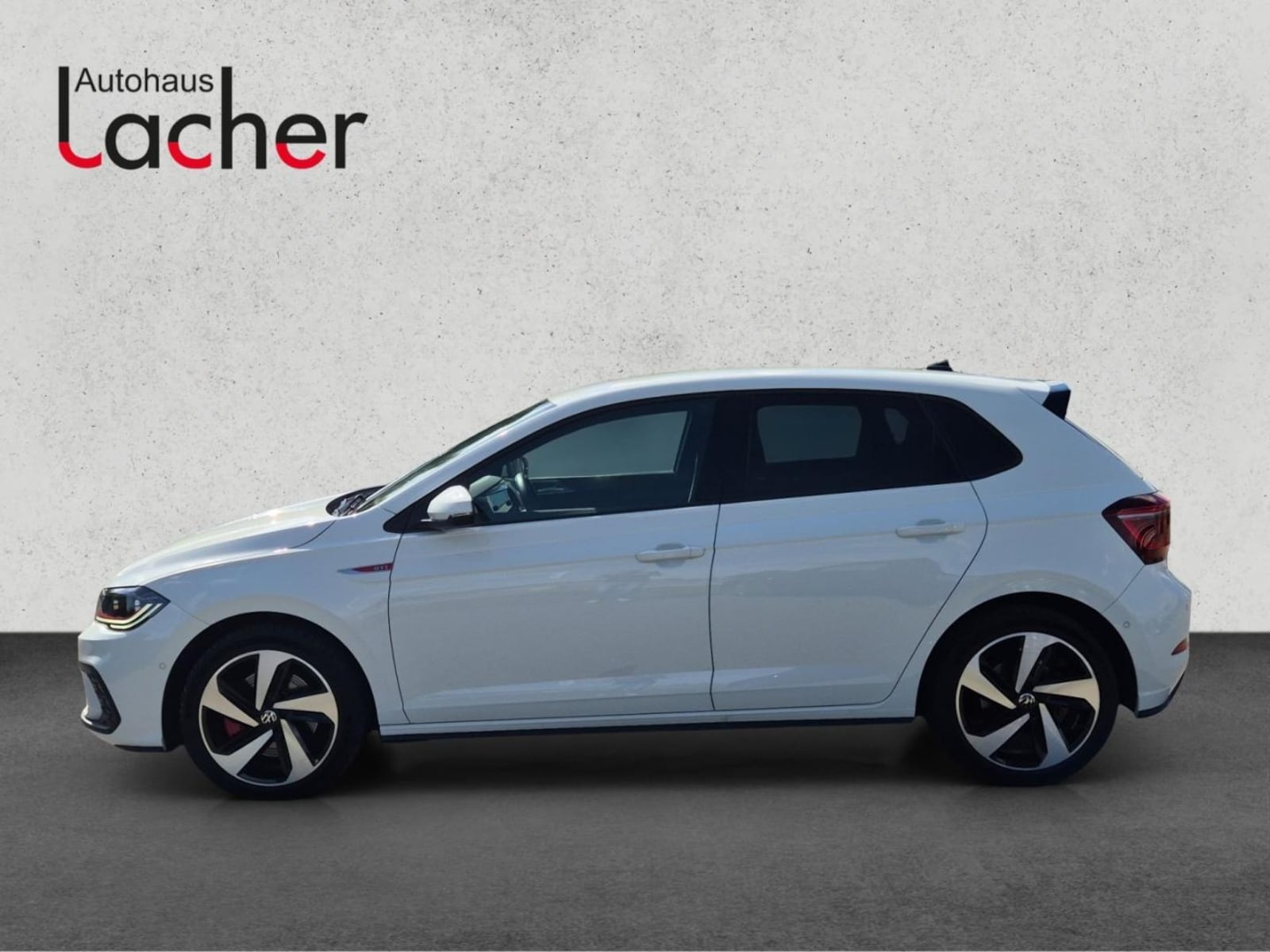 Volkswagen Polo – Bild 3