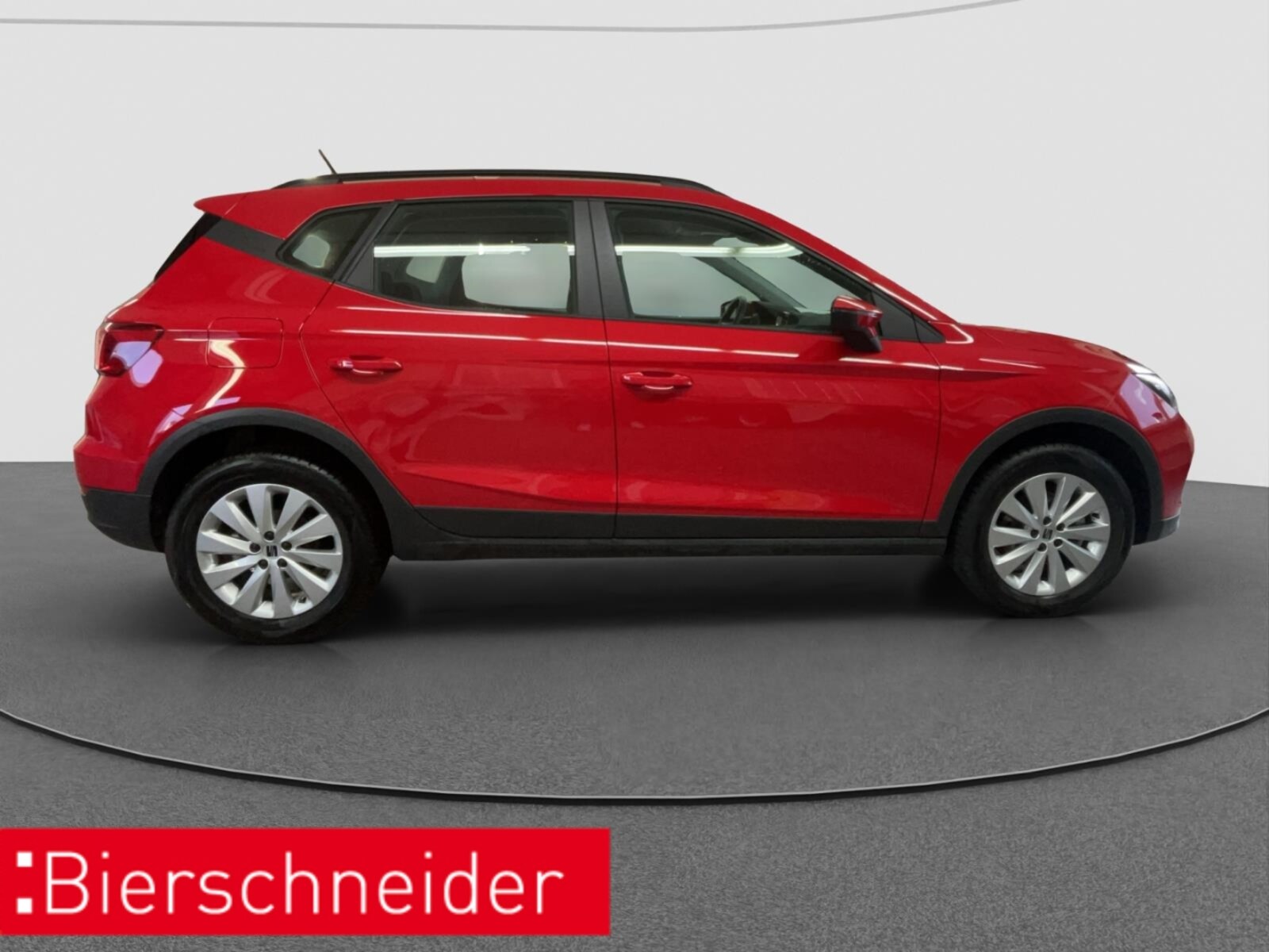 SEAT Arona – Bild 9