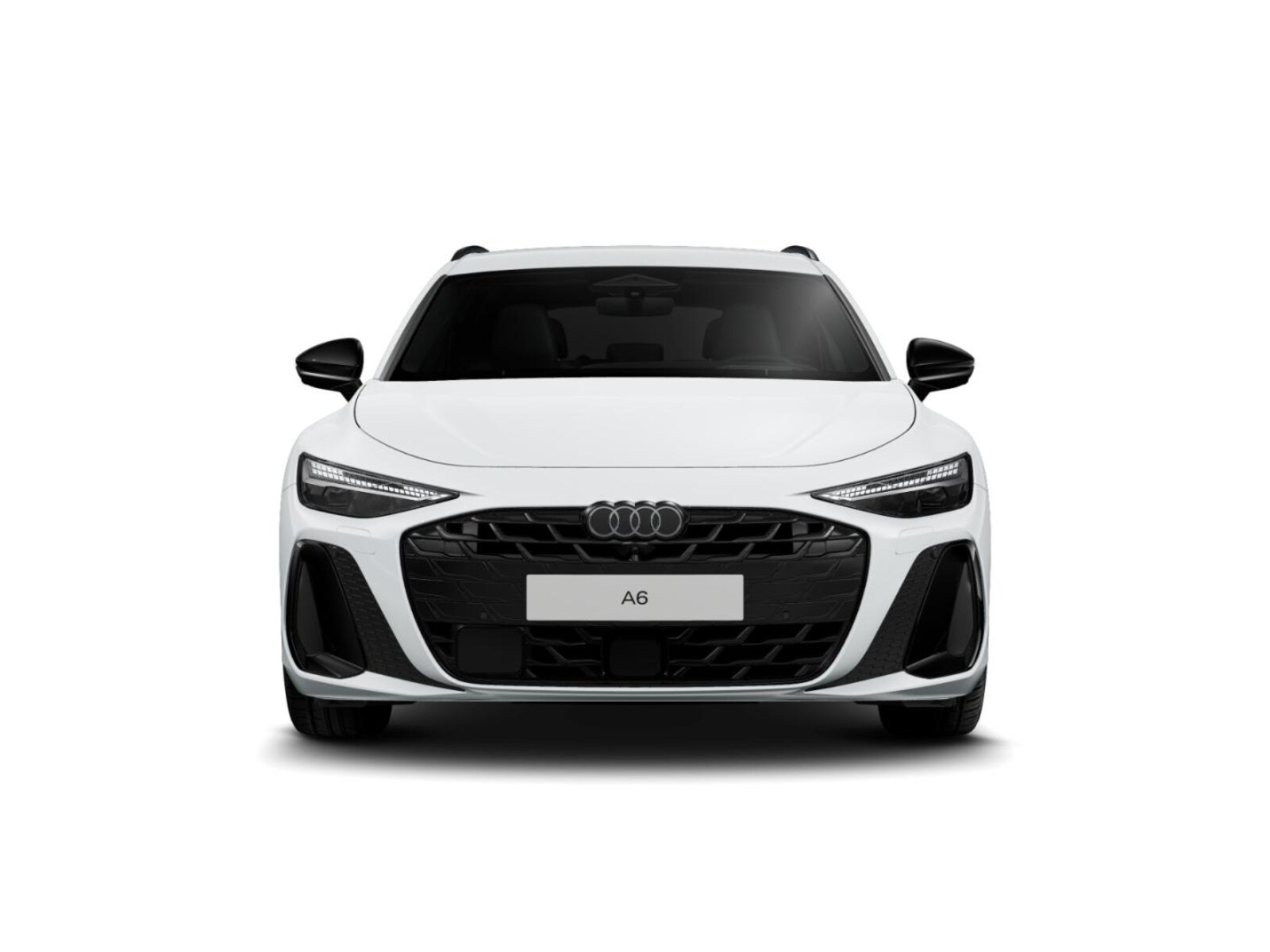 Audi A6 Avant – Bild 3
