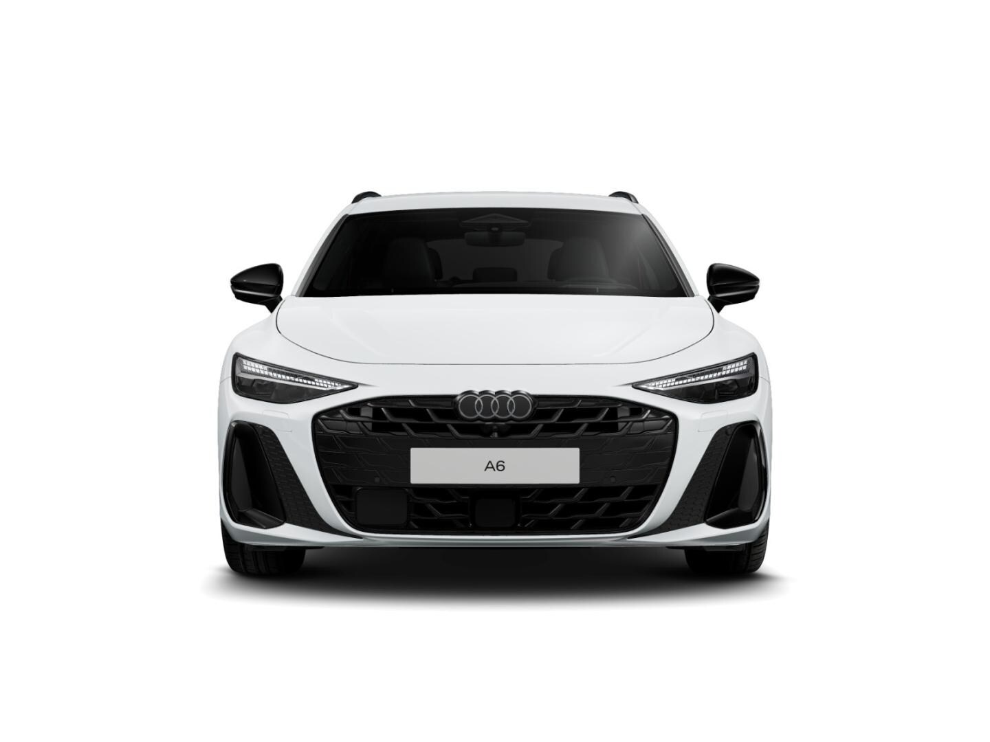 Bild über Audi A6 Avant edition one TDI quattro 150 kW S tronic - für weitere Informationen kontaktieren Sie den Audi Partner