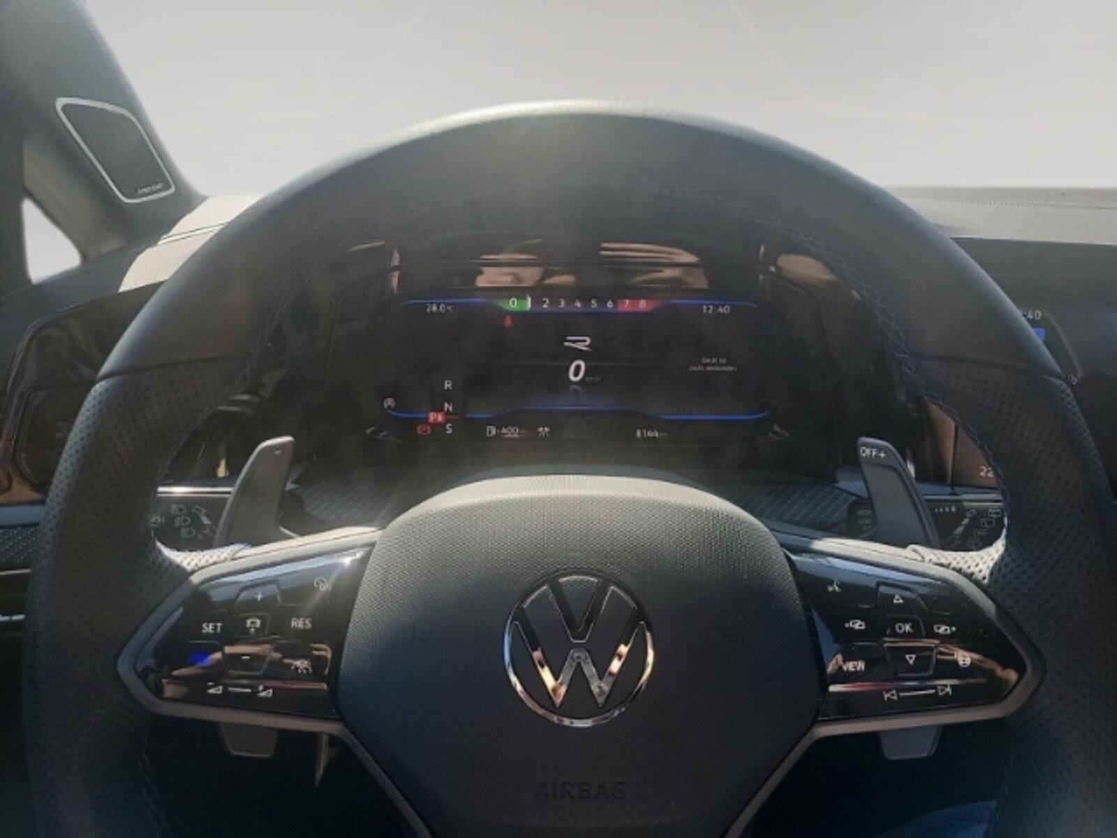 Volkswagen Golf – Bild 8