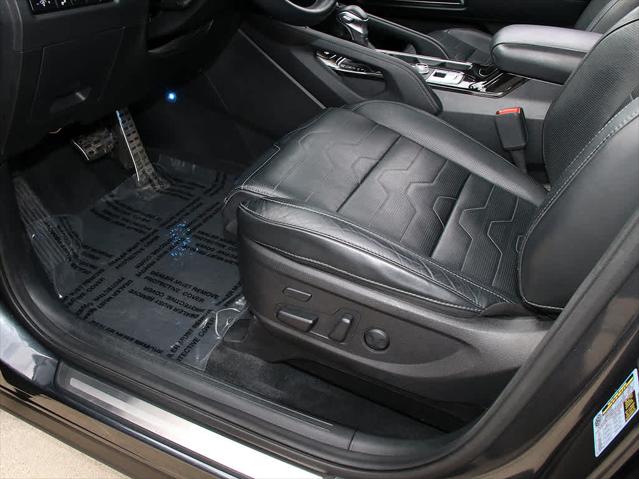 2020 KIA TELLURIDE - Image 26