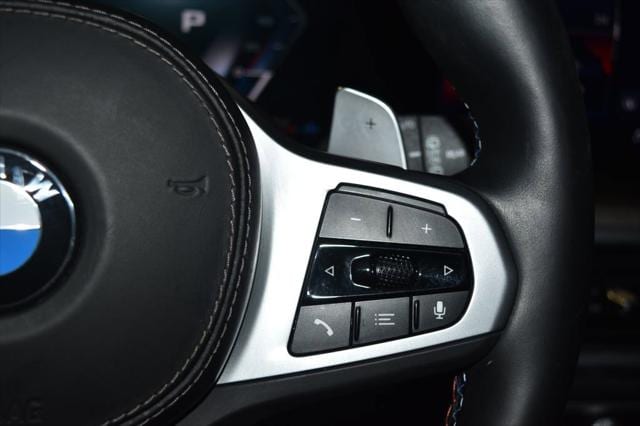 2025 BMW X7 M60i - Photo 10