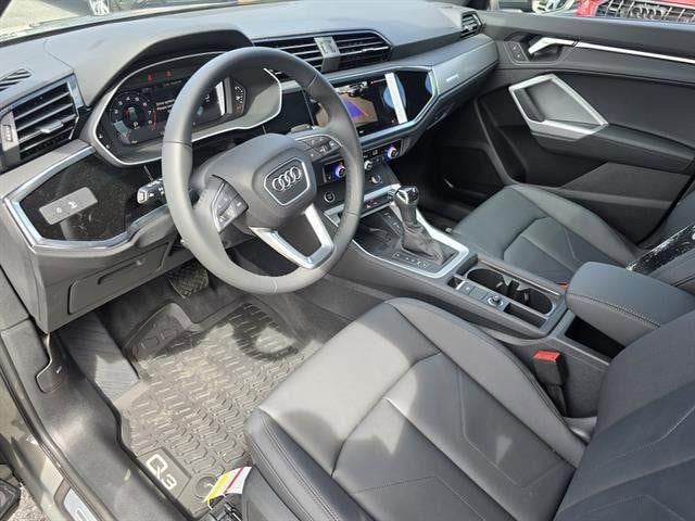 2025 Audi Q3 S Line Premium - Photo 10