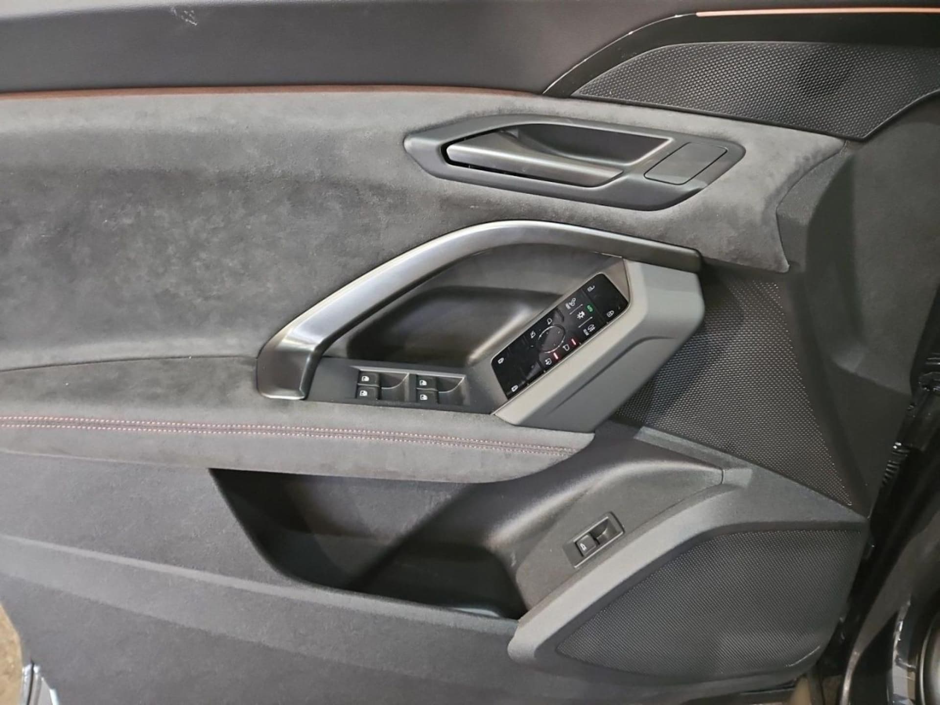 Audi Q5 SUV