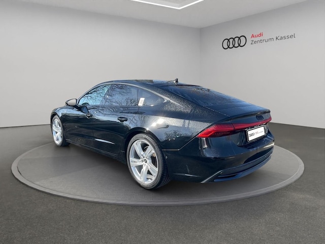 Audi A7 Sportback 40 TDI Quattro S Tronic -  - Joinsteer - #3