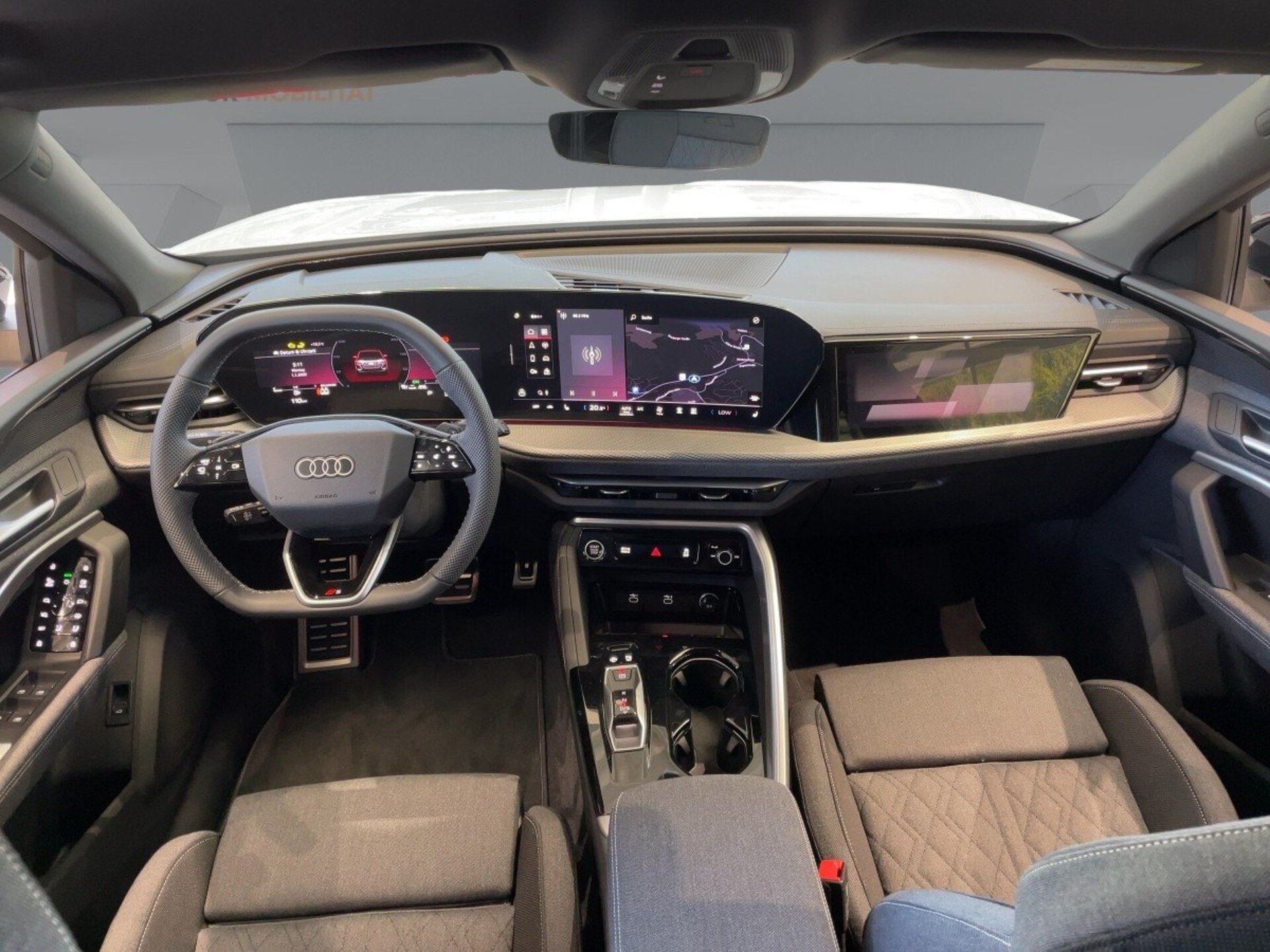 Audi Q5 SUV