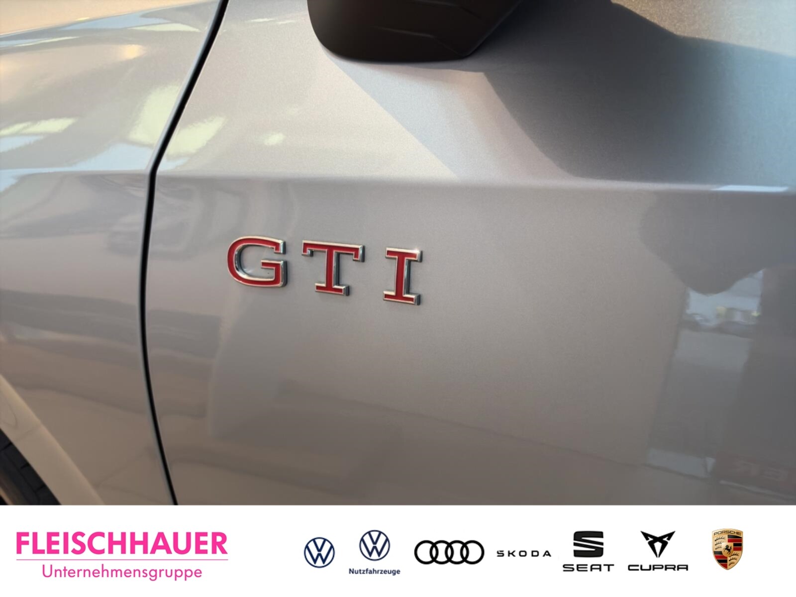 Volkswagen Golf – Bild 6