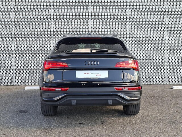 Audi Q5 Sportback S Line 40 TDI Quattro 204 Ch S Tronic -  - Joinsteer - #4