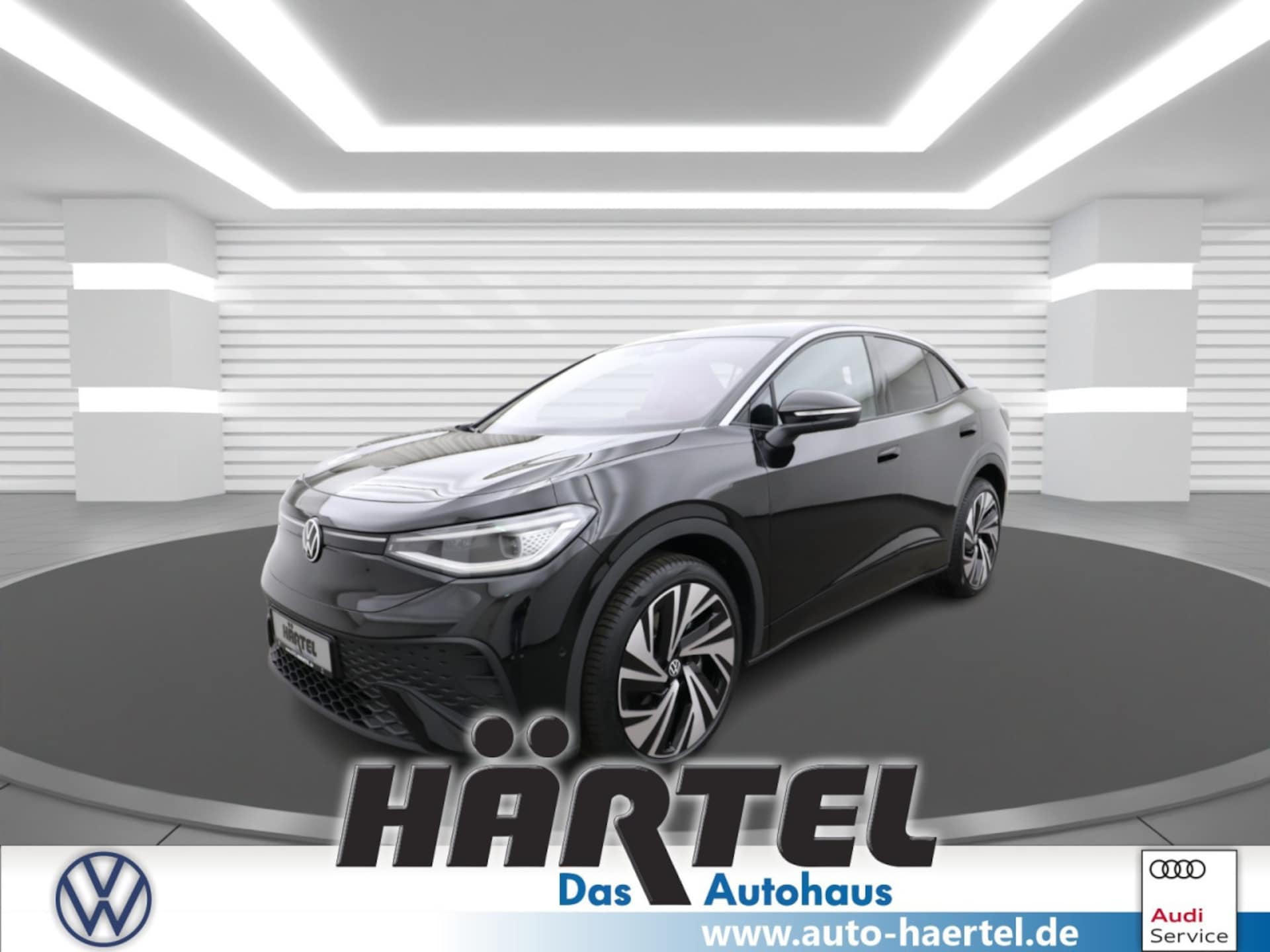Volkswagen ID.5 Pro