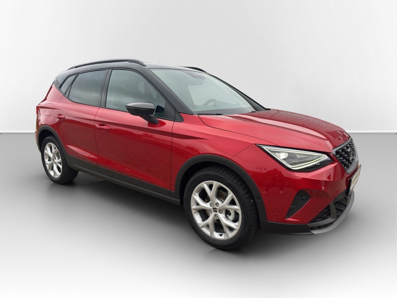 SEAT Arona – Bild 3