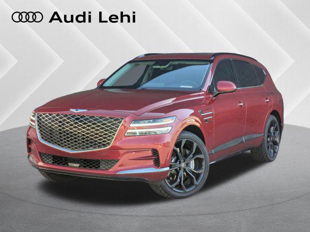 2024 Genesis GV80 3.5T Prestige Signature AWD's photo